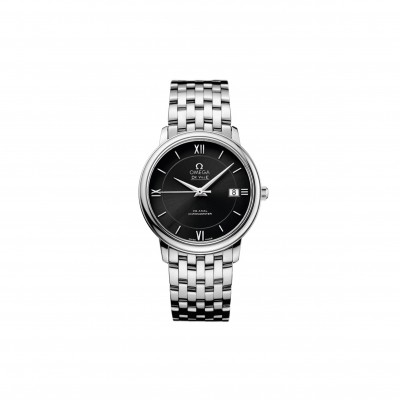 OMEGA DE VILLE PRESTIGE 424.10.37.20.01.001